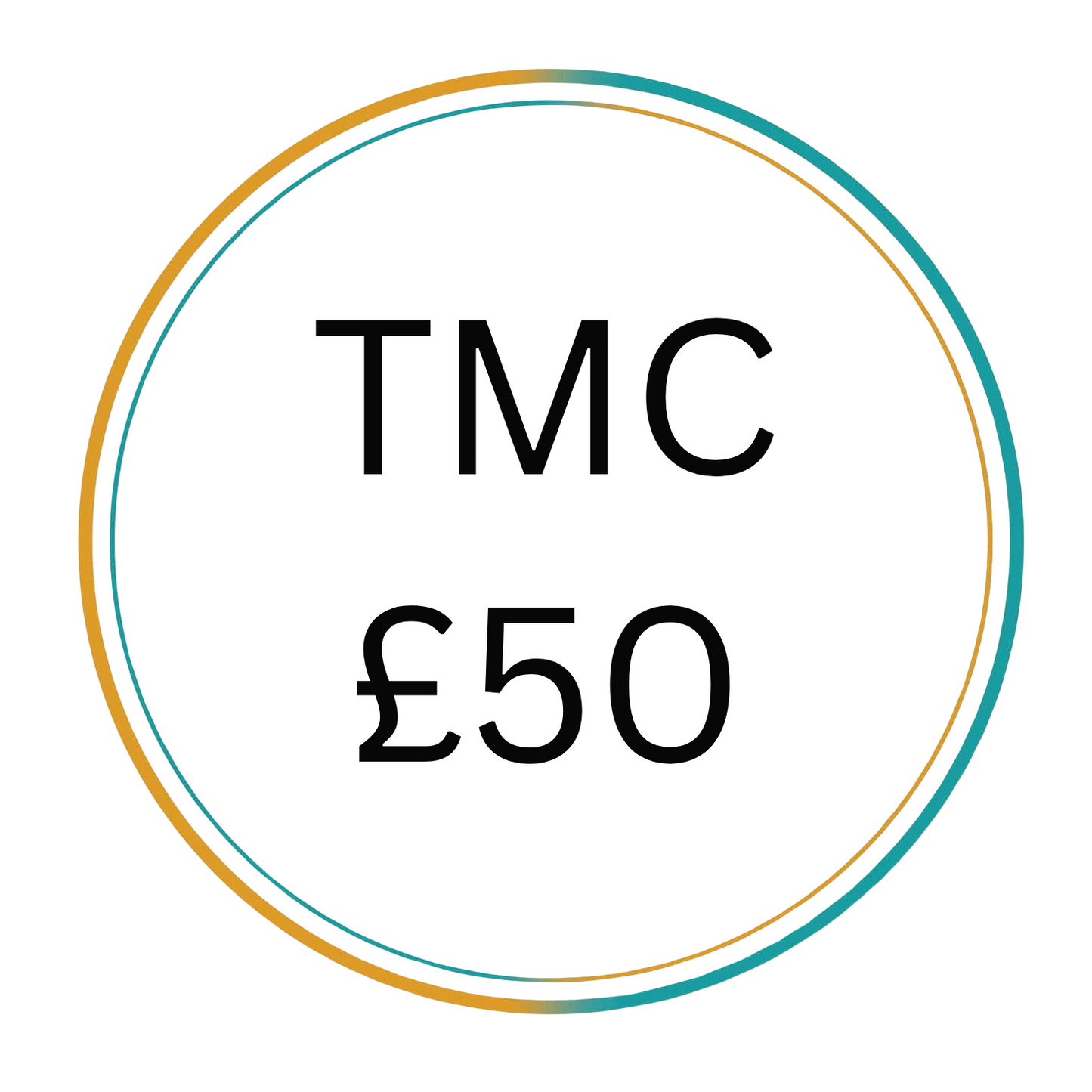 The Middle Company Gift Card