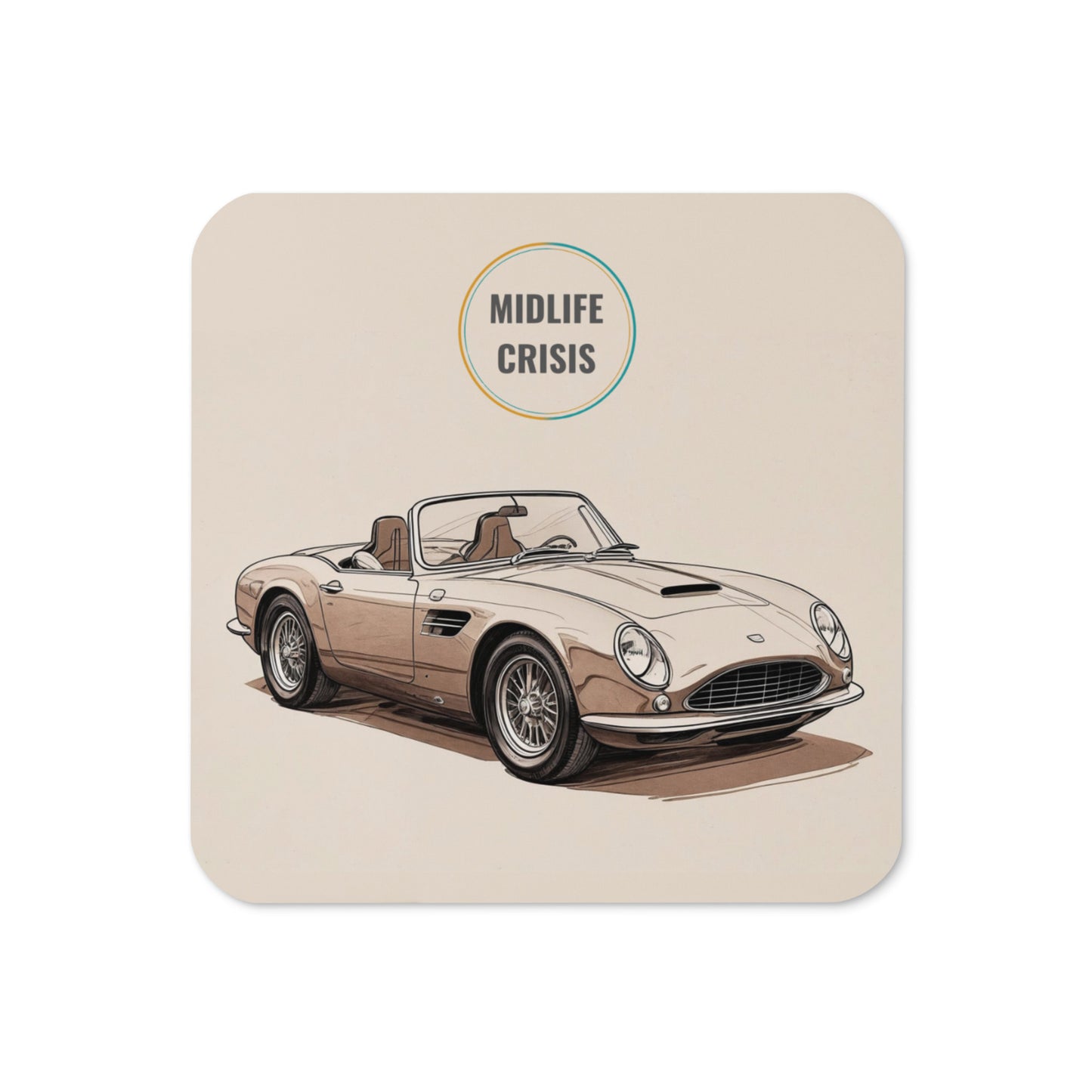 Midlife Crisis Coaster