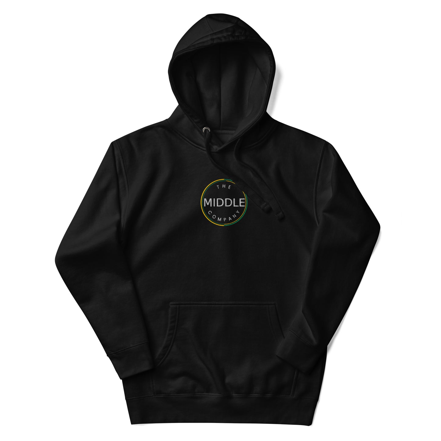 TMC Unisex Hoodie