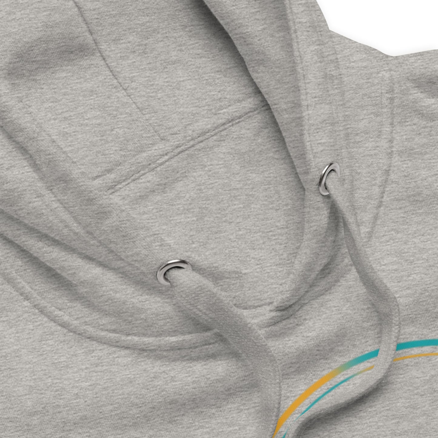 Middle Child Unisex Hoodie
