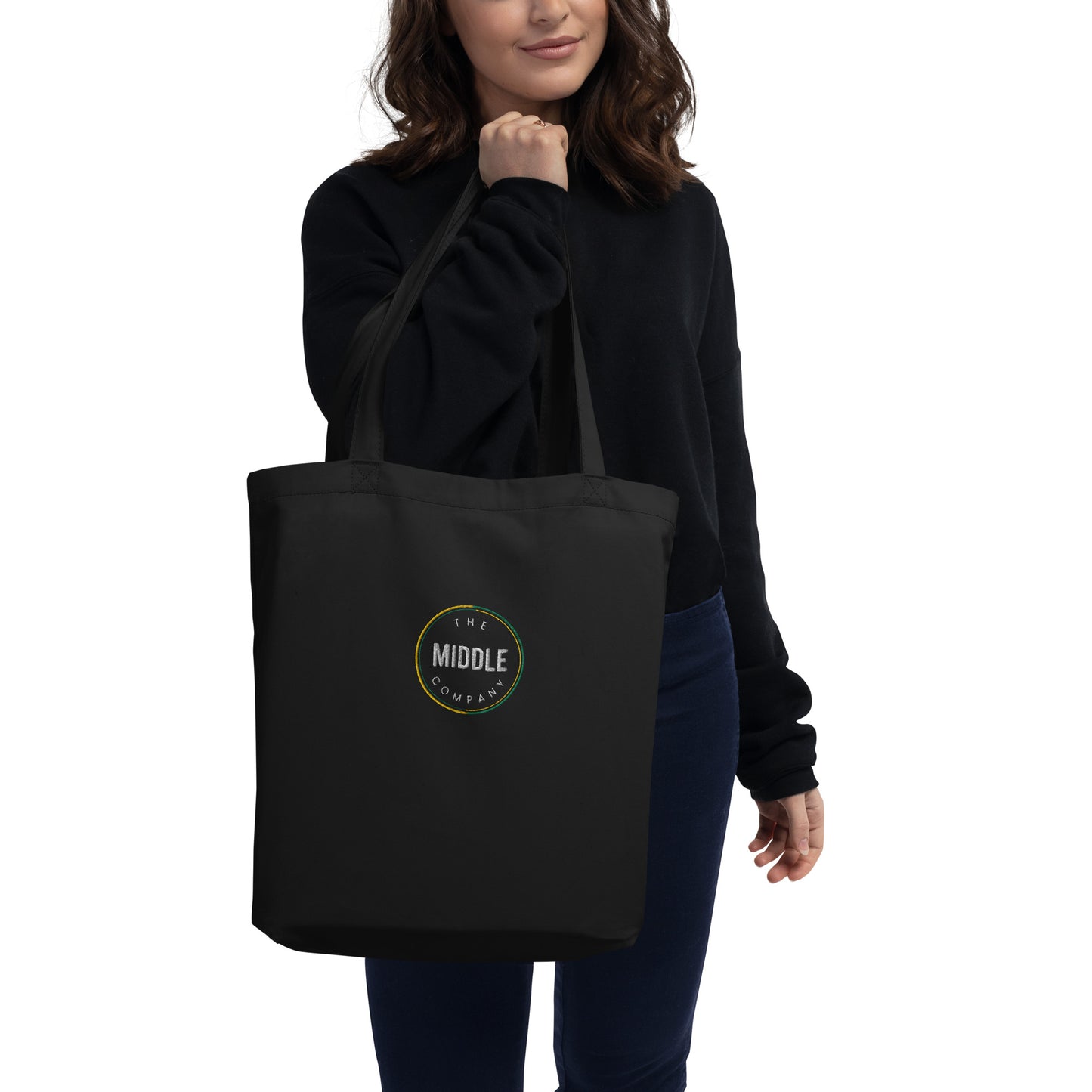 TMC Eco Tote Bag