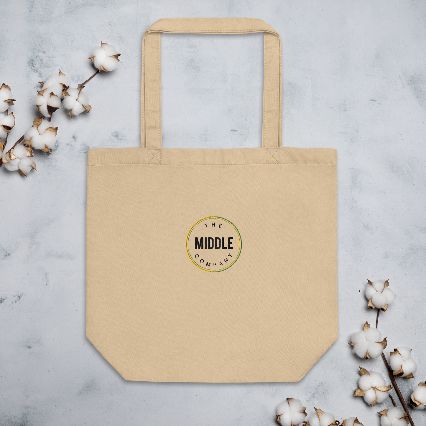 TMC Eco Tote Bag