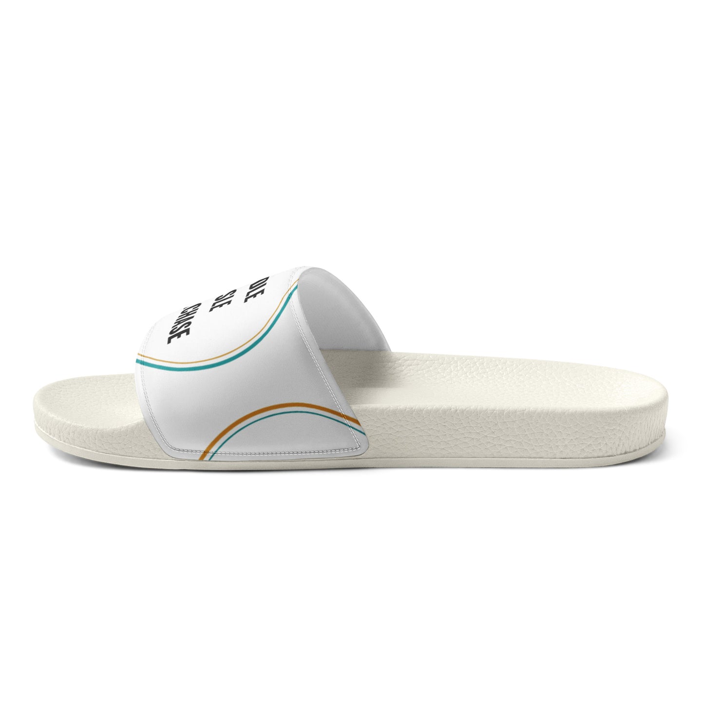 Middle Aisle Purchase Men’s Sliders