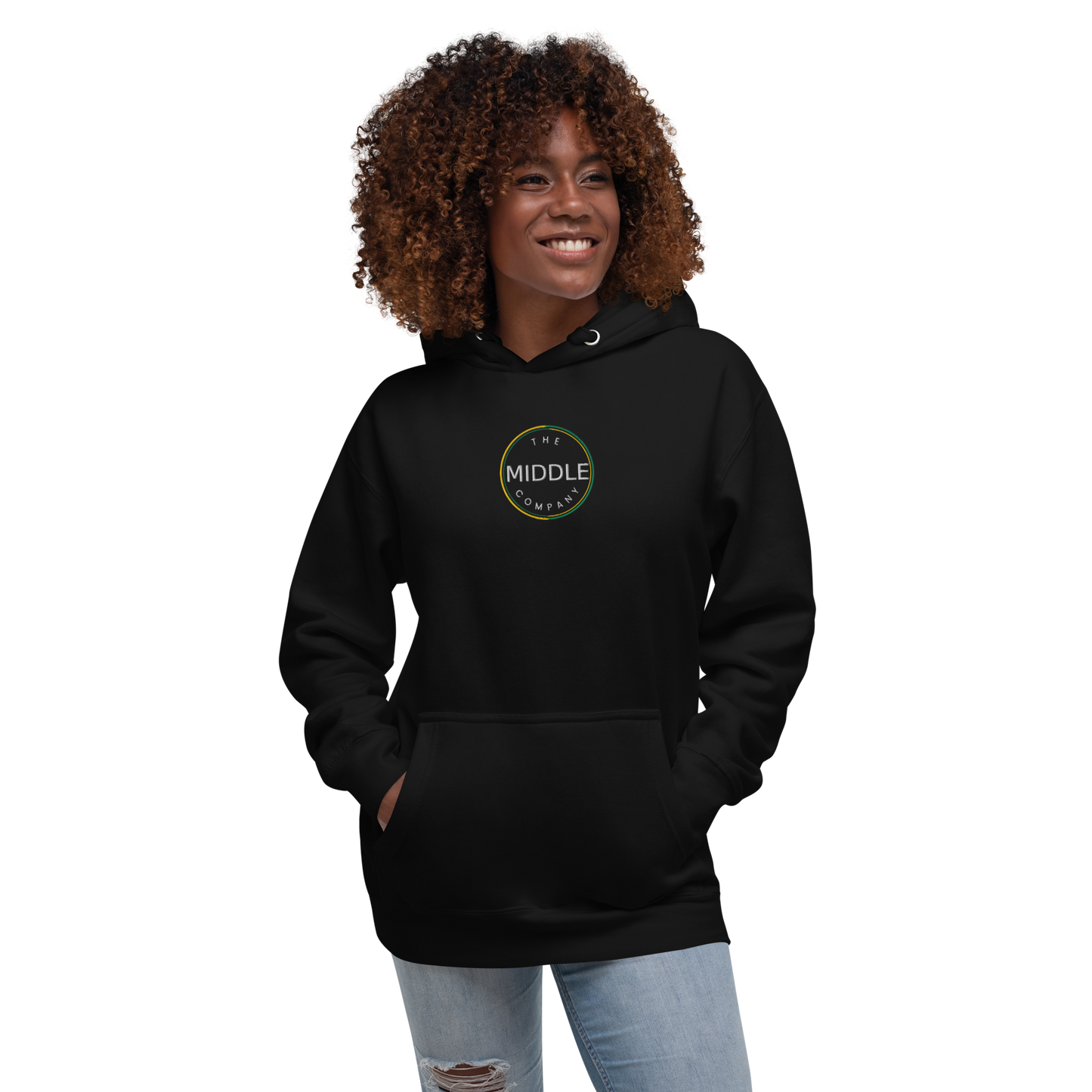 TMC Unisex Hoodie