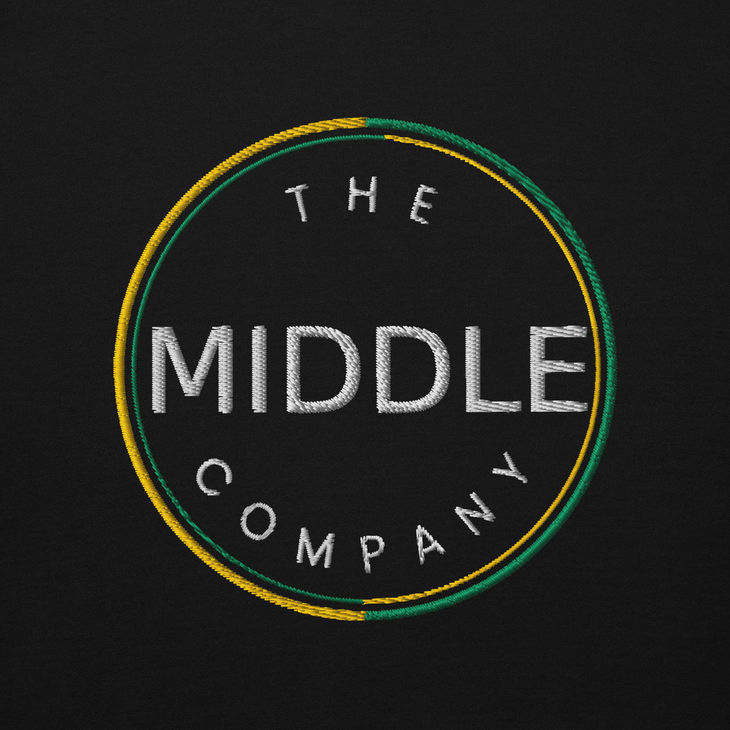 TMC Unisex Hoodie