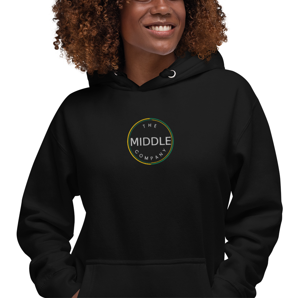 TMC Unisex Hoodie