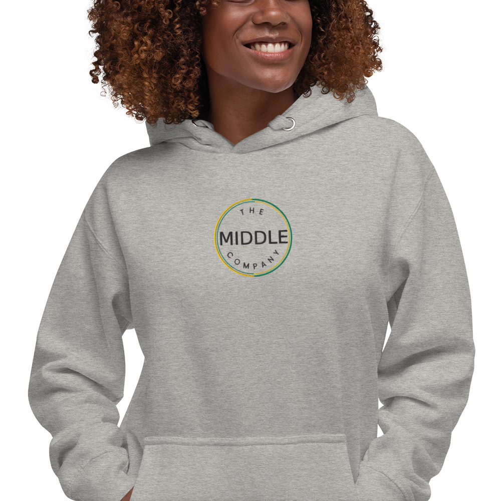 TMC Unisex Hoodie