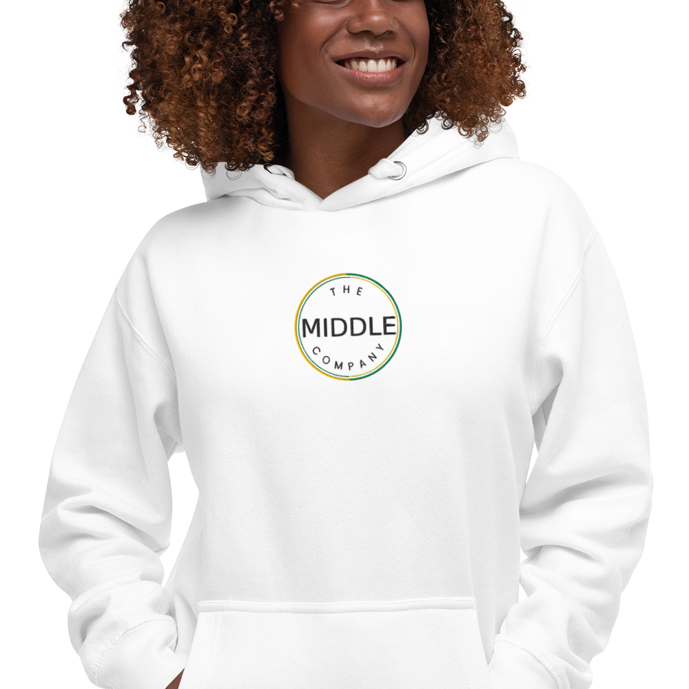 TMC Unisex Hoodie