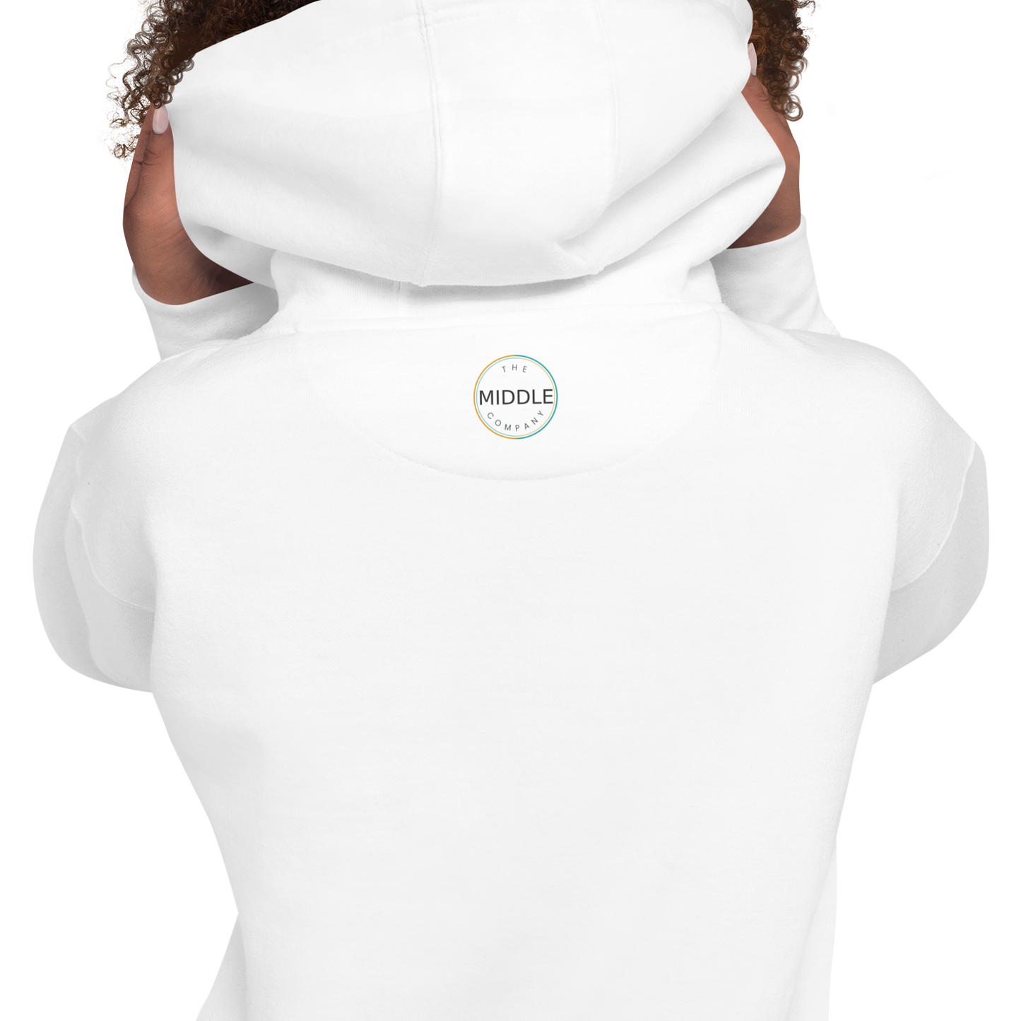 TMC Unisex Hoodie