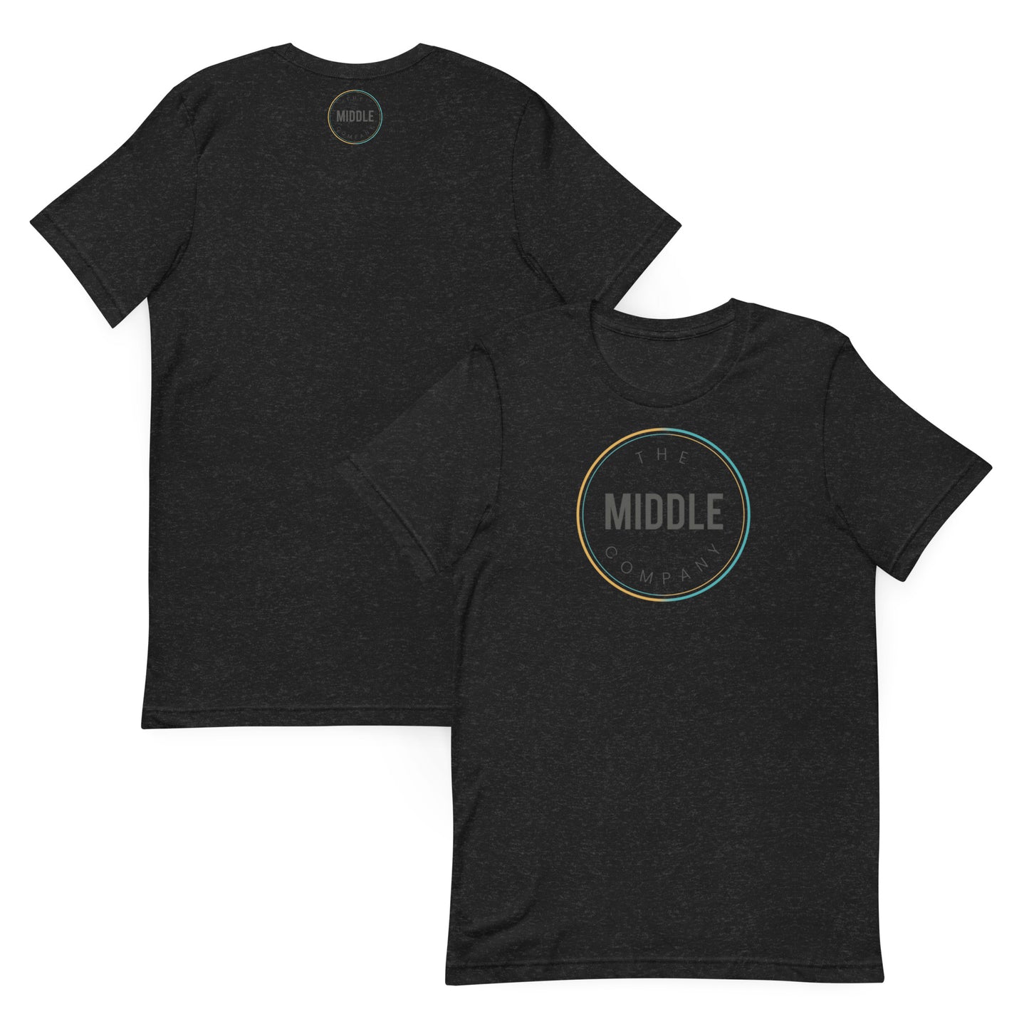 TMC Unisex t-shirt