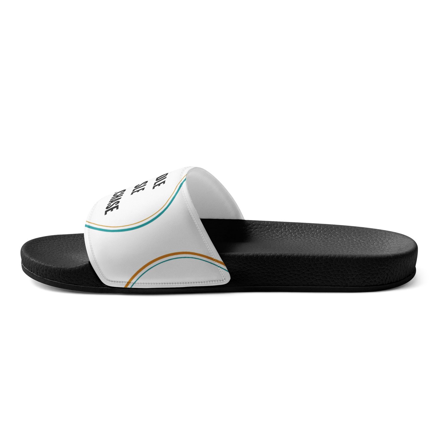 Middle Aisle Purchase Women's Sliders