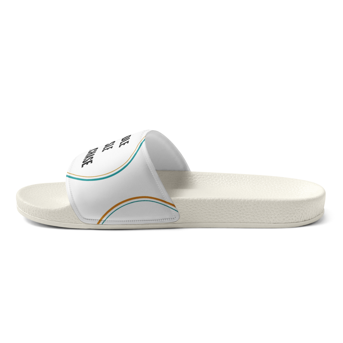 Middle Aisle Purchase Women's Sliders
