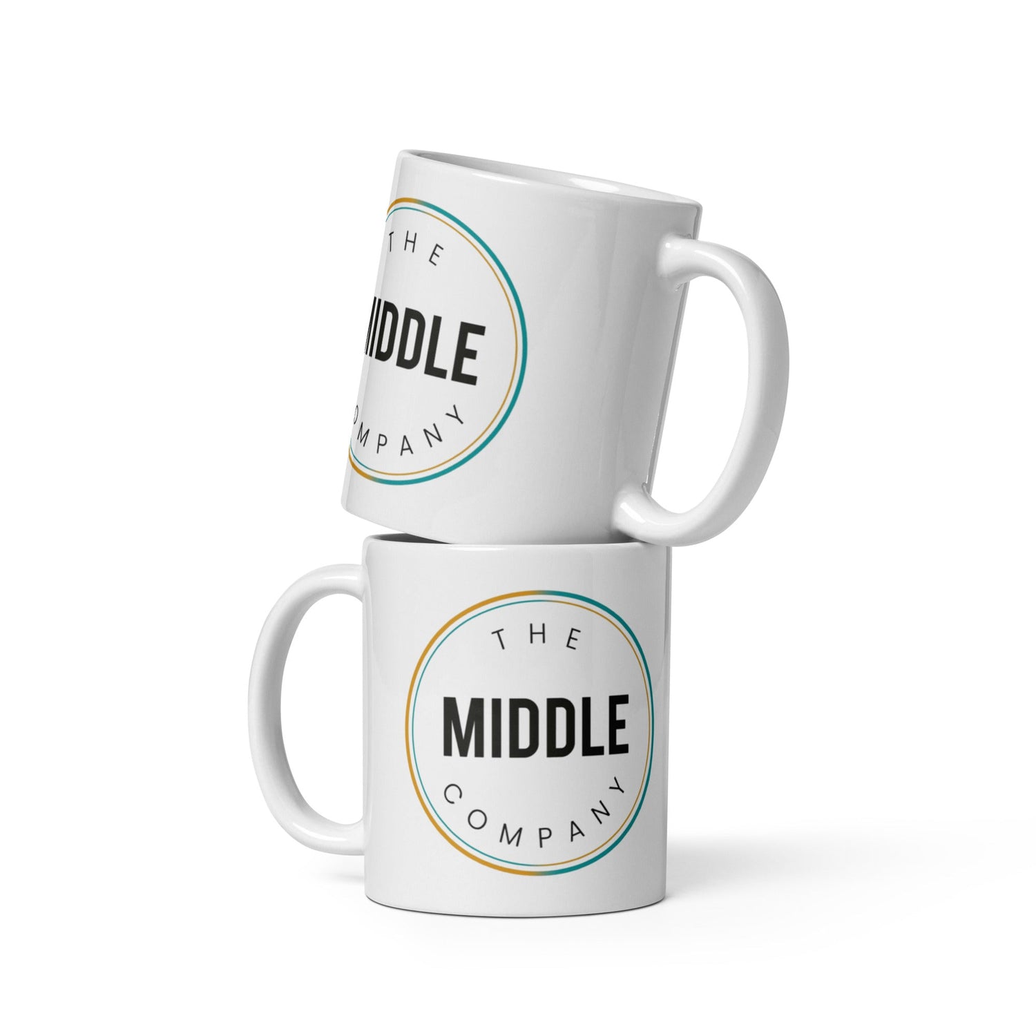 Middle Mugs