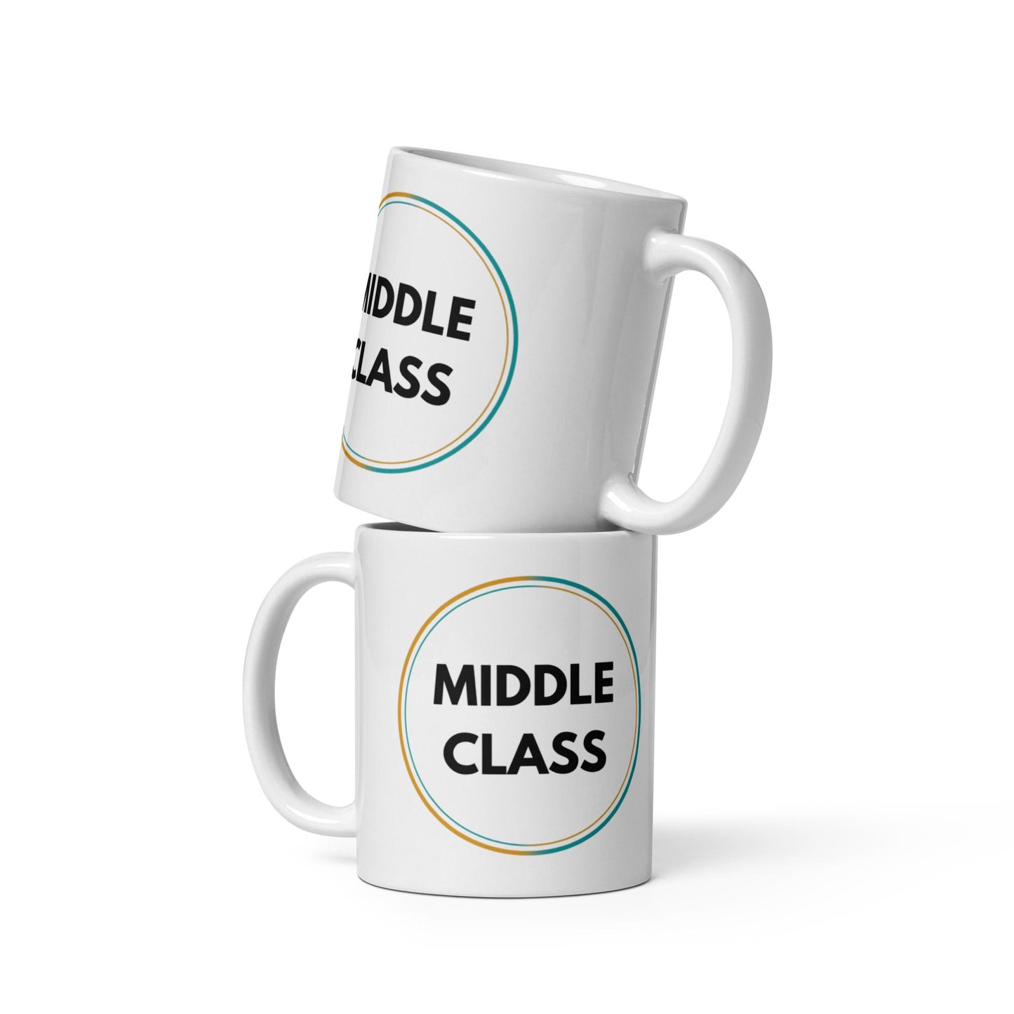 Middle Class Mug