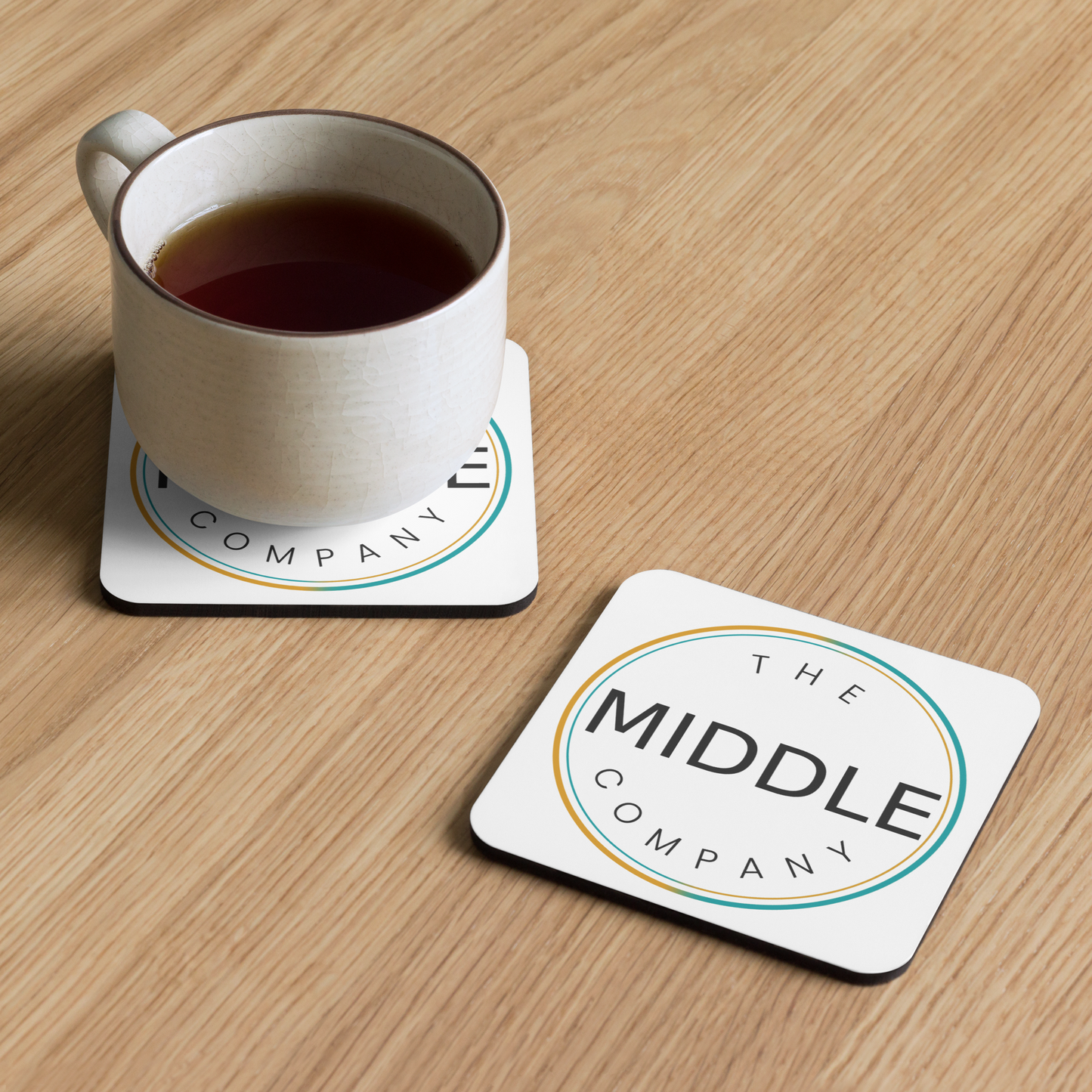 TMC Coaster