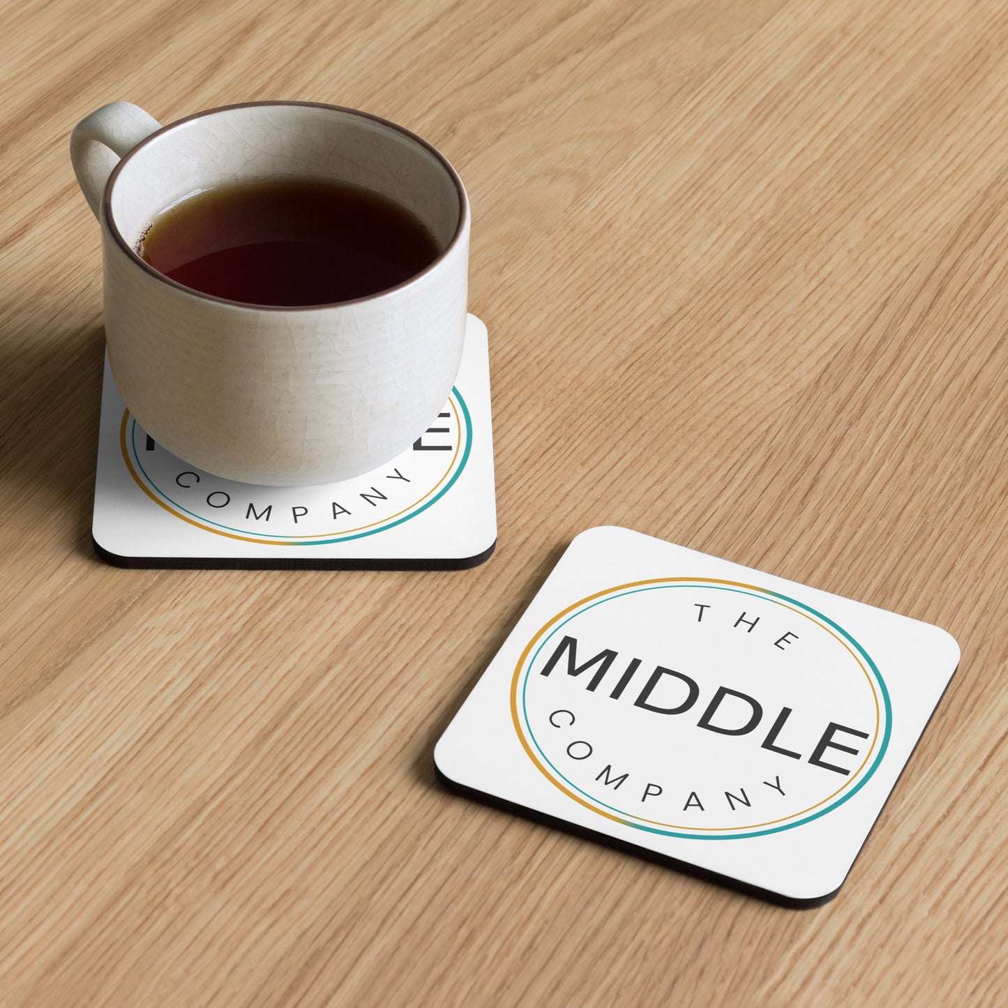 TMC Coaster