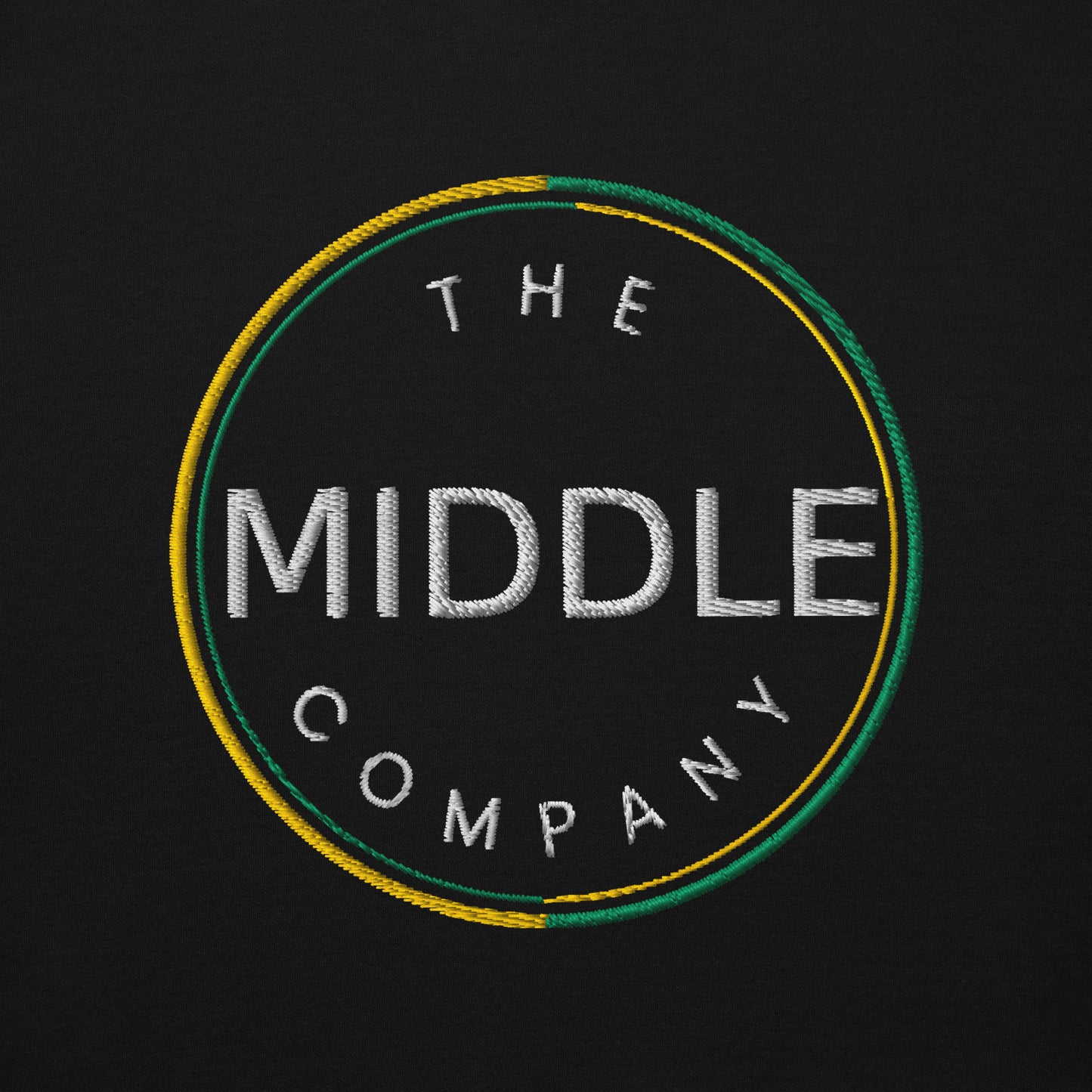 TMC Unisex Hoodie
