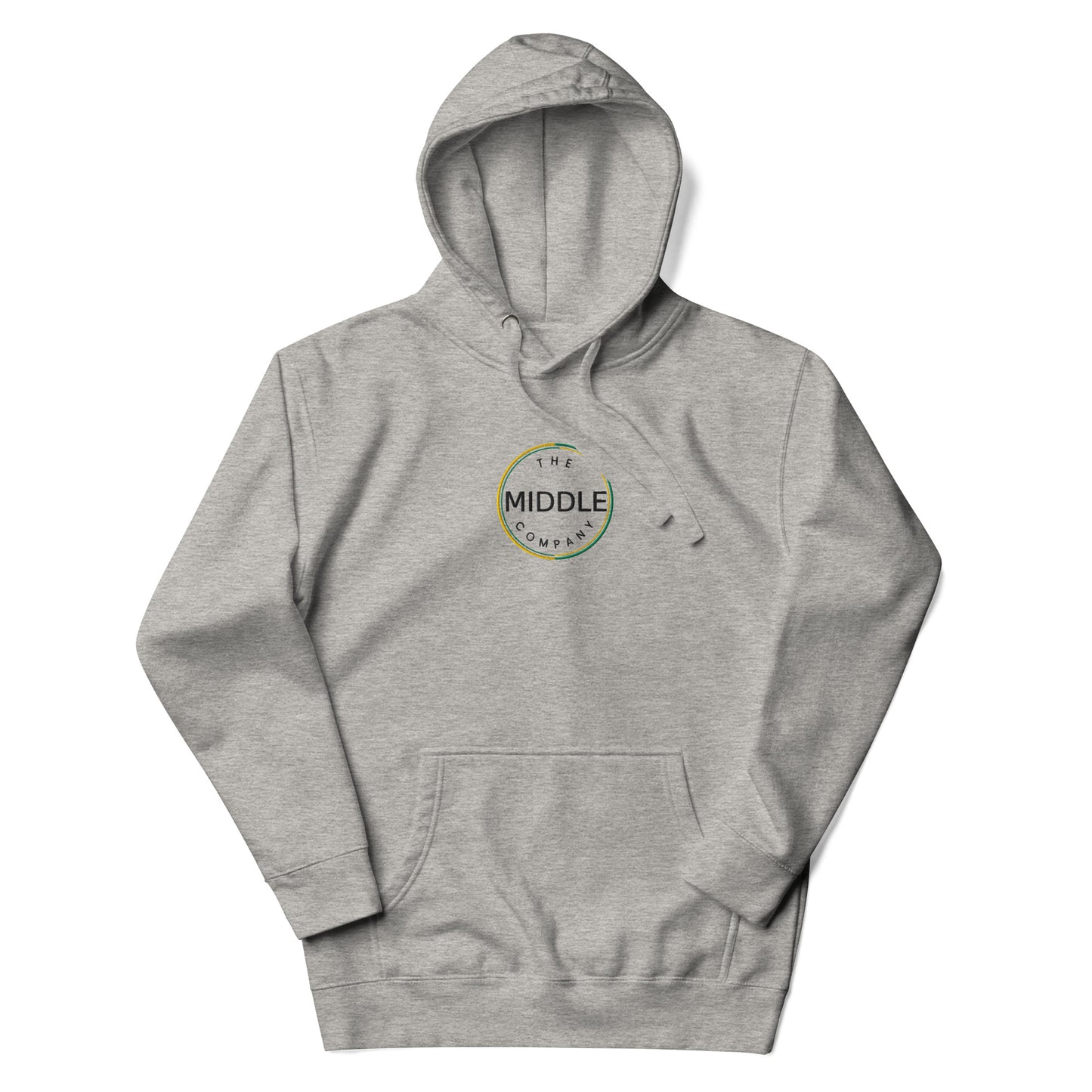 TMC Unisex Hoodie