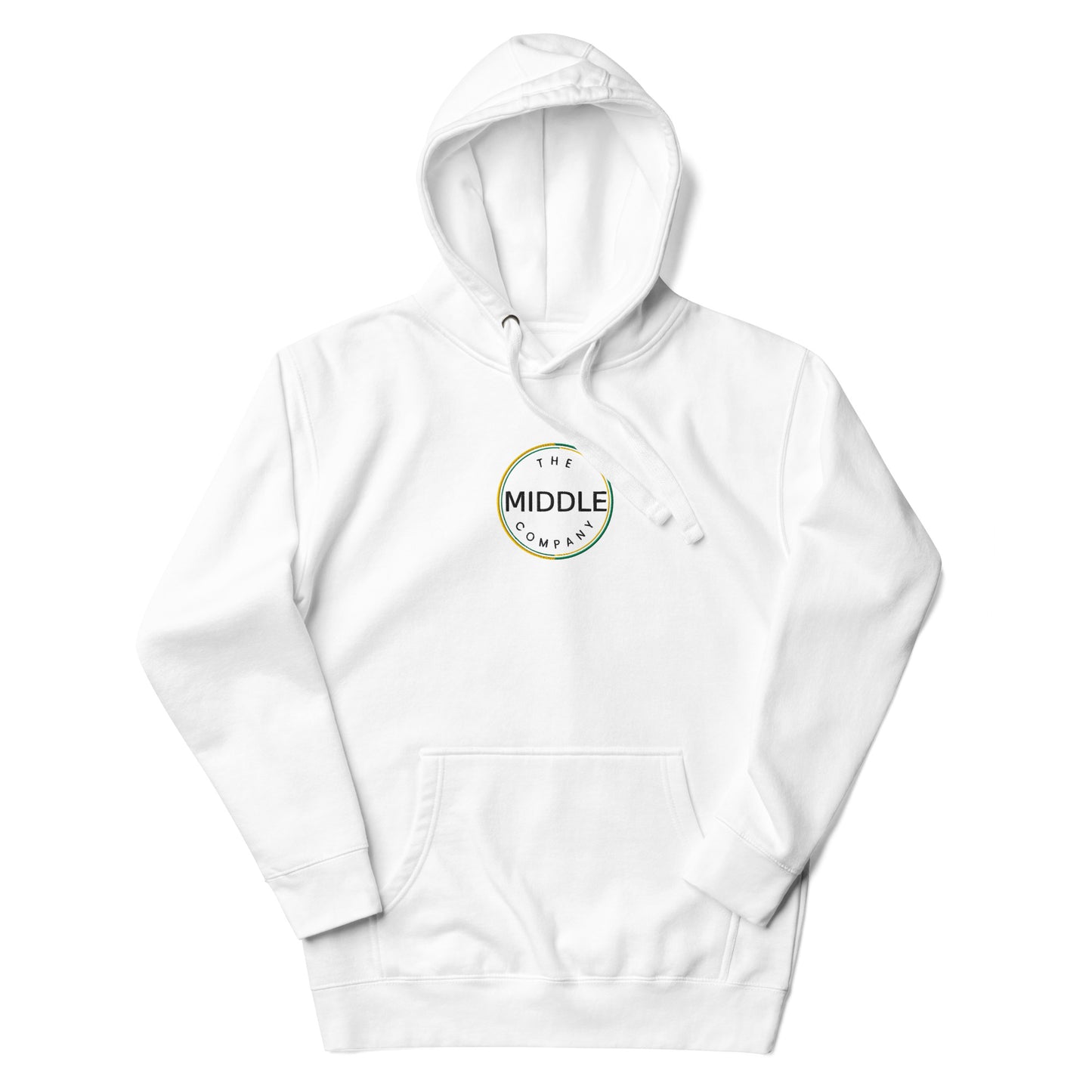 TMC Unisex Hoodie