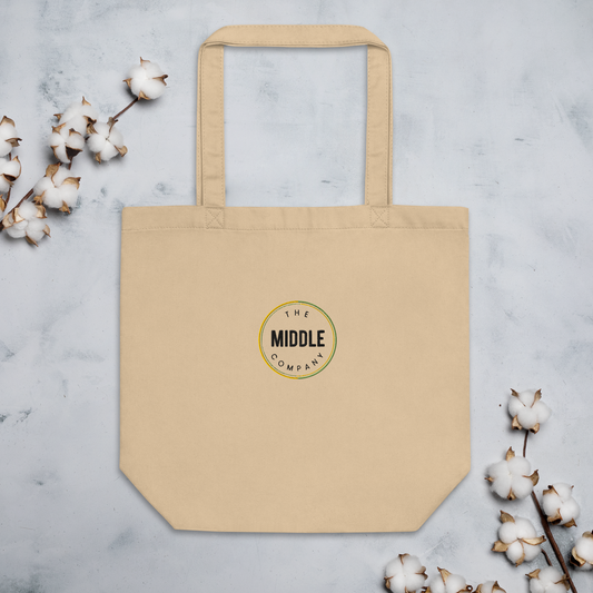 TMC Eco Tote Bag