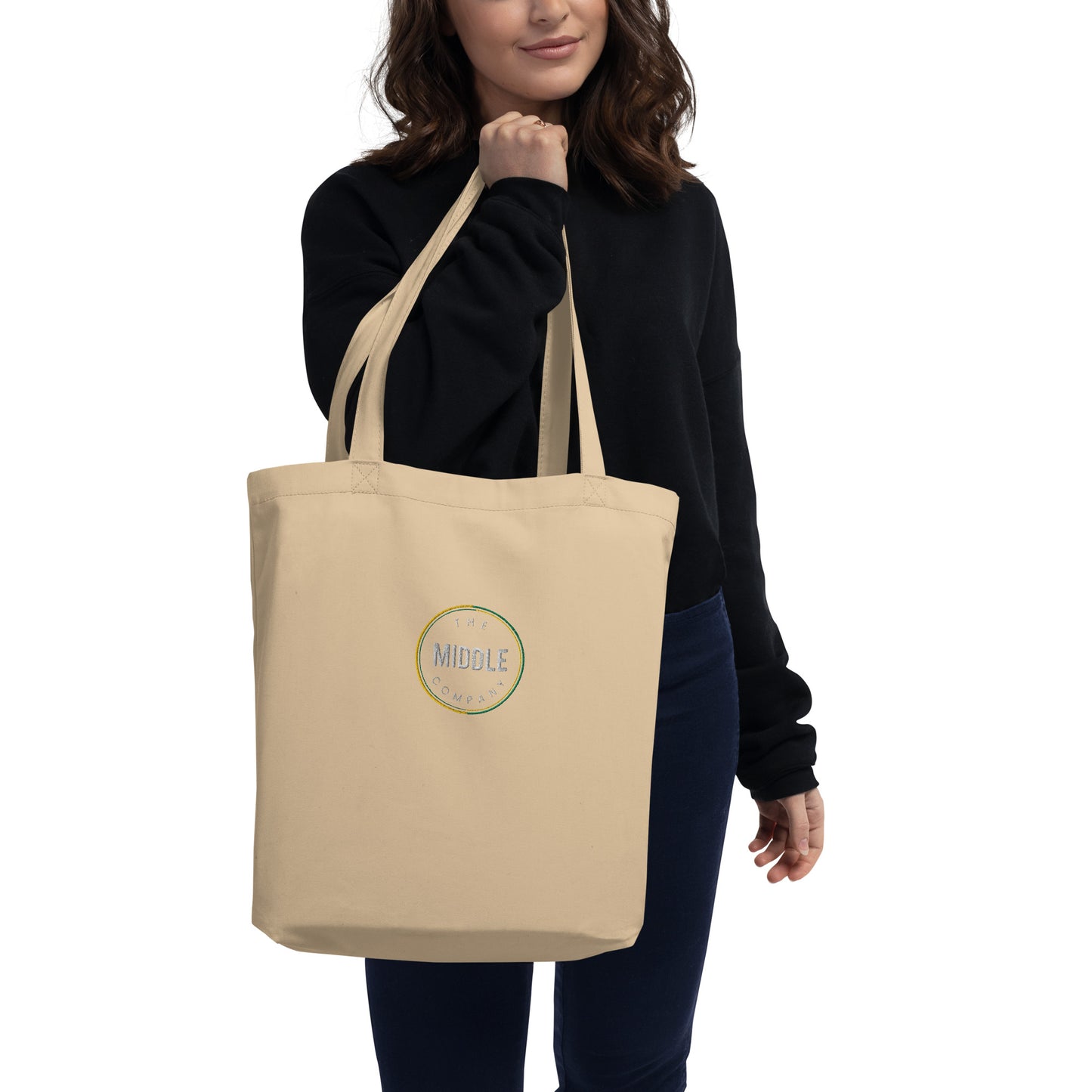 TMC Eco Tote Bag