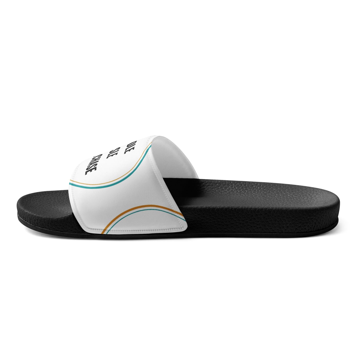 Middle Aisle Purchase Men’s Sliders