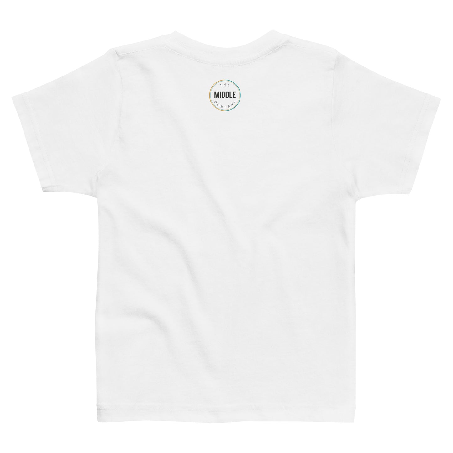 Middle Aisle Purchase Unisex Toddler t-shirt