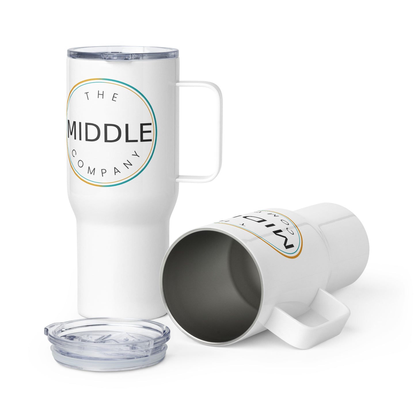 TMC Travel mug