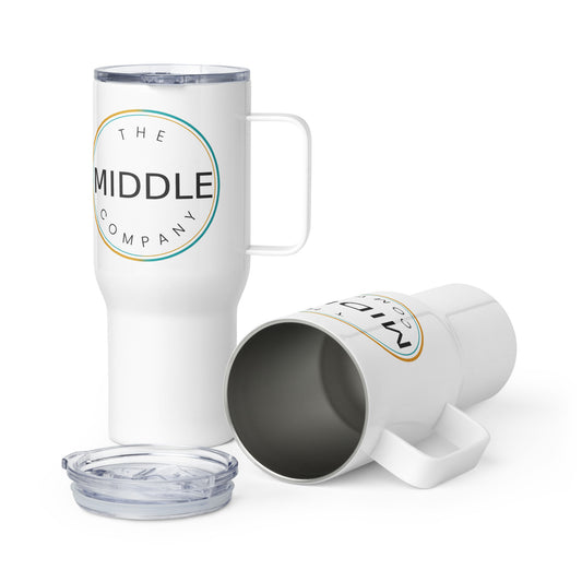 TMC Travel mug