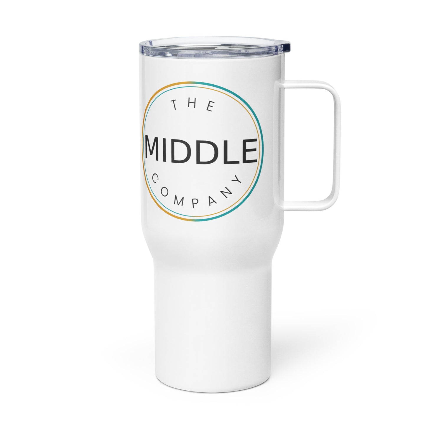 TMC Travel mug