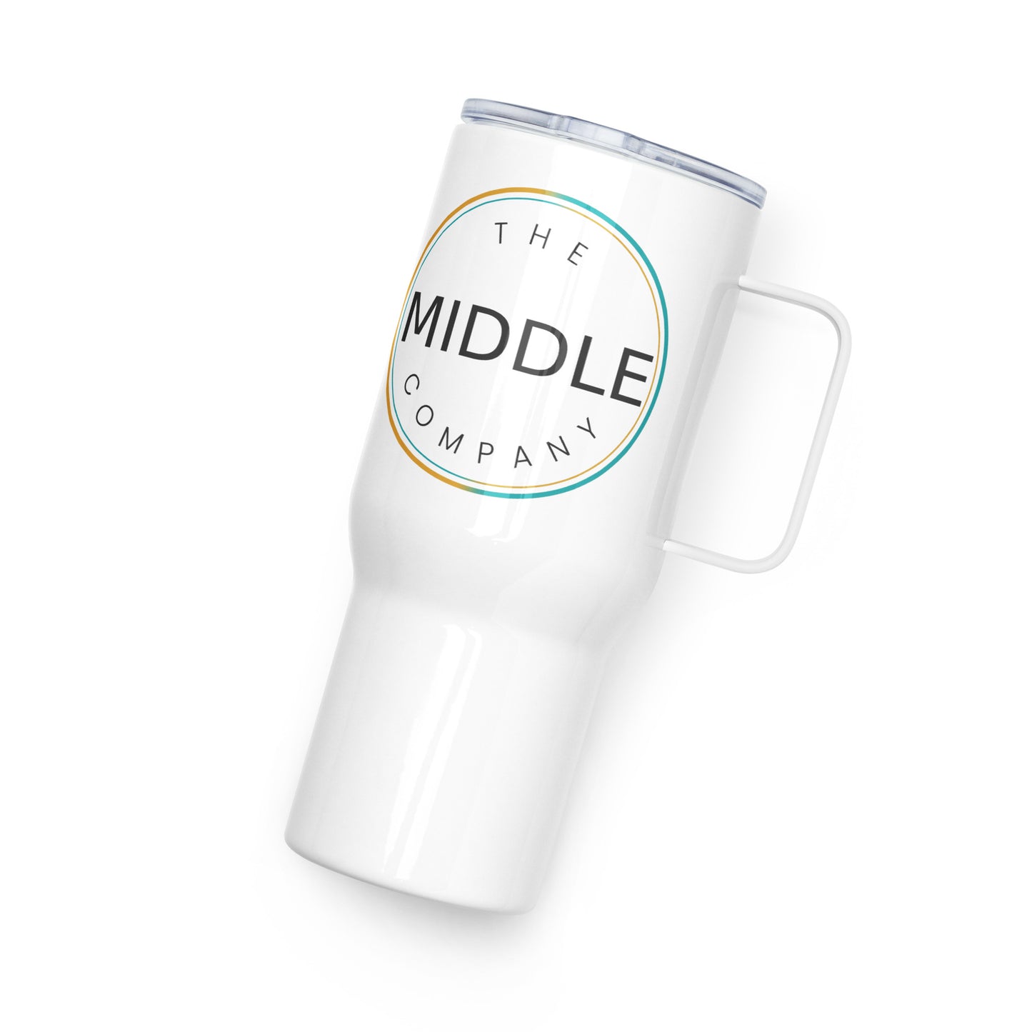 TMC Travel mug
