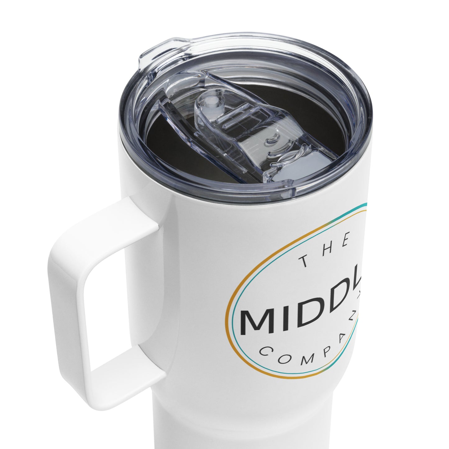 TMC Travel mug