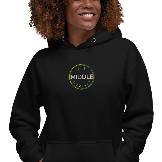 TMC Unisex Hoodie