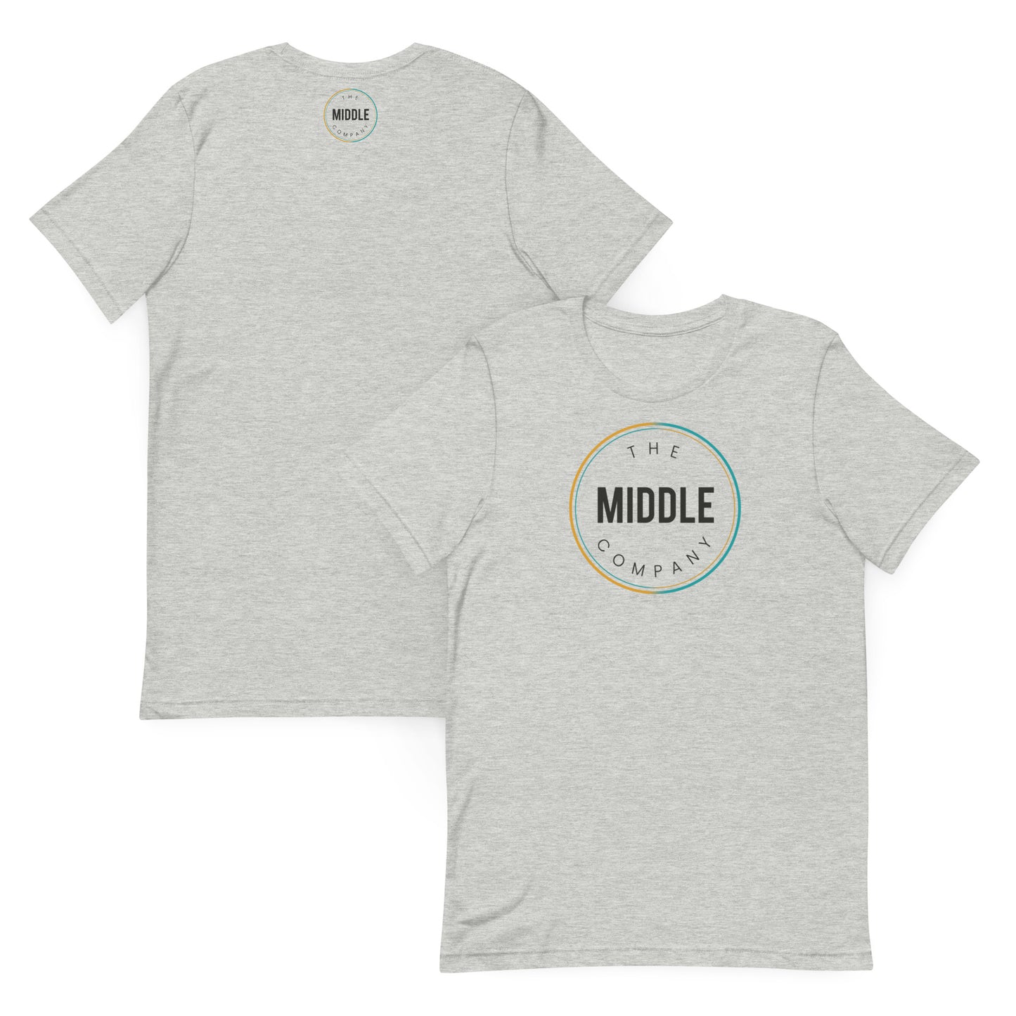 TMC Unisex t-shirt