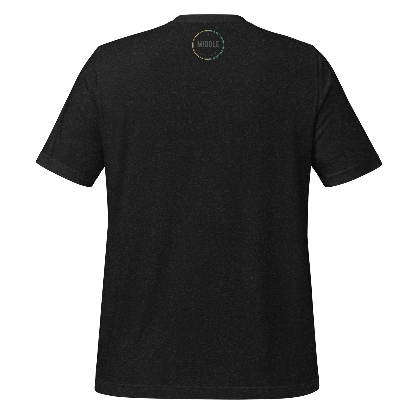 Middle Child Unisex t-shirt