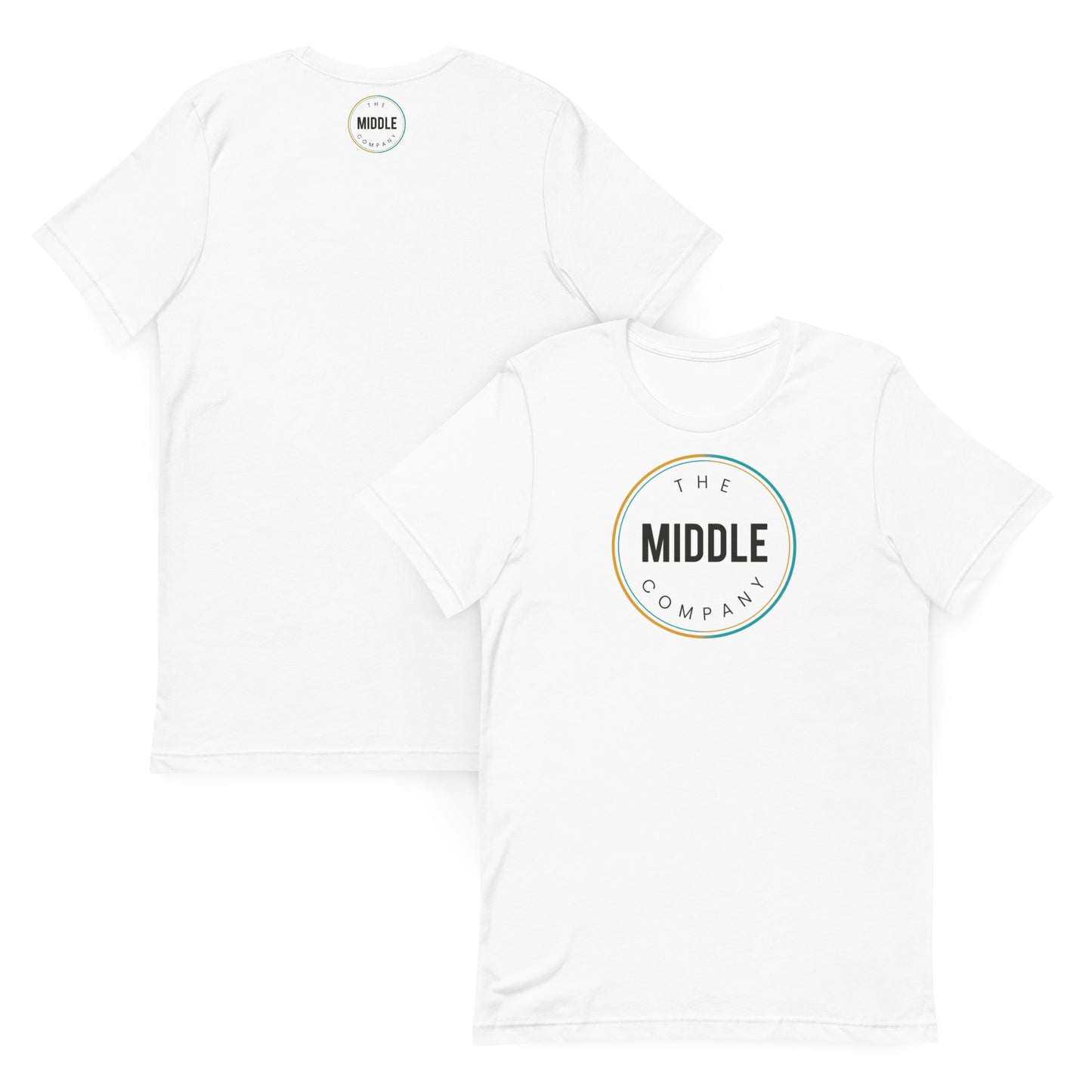 TMC Unisex t-shirt