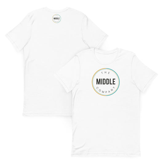 TMC Unisex t-shirt