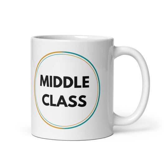 Middle Class Mug
